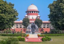 सुप्रीम कोर्ट फैसला 2026, गृहिणी मुआवजा मामला, राष्ट्र निर्माता गृहिणी, सुप्रीम कोर्ट ताजा खबर, मोटर वाहन अधिनियम मामला, सड़क दुर्घटना मुआवजा, महिला अधिकार समाचार, घरेलू देखभाल मुआवजा, जस्टिस संजय करोल, जस्टिस एनके सिंह, नई दिल्ली न्यायपालिका समाचार, राष्ट्रीय कानूनी खबर, सुप्रीम कोर्ट निर्णय, महिला सम्मान खबर,Supreme Court Housewife Compensation Judgment, Housewife Nation Builder Verdict, Supreme Court India 2026, Motor Vehicle Act Compensation Case, Domestic Care Loss Compensation, Homemaker Compensation Rights, Justice Sanjay Karol Judgment, Justice NK Singh Bench, Legal News India, Women Rights News, Road Accident Compensation Case, Supreme Court Latest News,सुप्रीम कोर्ट भवन, गृहिणी अधिकार, सड़क दुर्घटना मुआवजा, महिला न्याय, घरेलू श्रम का मूल्य, राष्ट्र निर्माता गृहिणी, न्यायालय फैसला, मोटर वाहन अधिनियम, कानूनी समाचार भारत, नई दिल्ली सुप्रीम कोर्ट,Supreme Court of India, Homemaker Rights, Housewife Compensation, Road Accident Case, Women Justice, Domestic Care Value, Nation Builder Housewife, Legal Judgment India, Motor Vehicle Act, Supreme Court New Delhi,#SupremeCourt, #HousewifeRights, #NationBuilder, #HomemakerCompensation, #SupremeCourtJudgment, #WomenEmpowerment, #LegalNews, #MotorVehicleAct, #RoadAccidentCompensation, #JusticeSanjayKarol, #WomenRightsIndia, #NationalNews, #CourtNews, #IndiaLegalUpdate, #NewDelhiNews, #GoogleDiscover, #BreakingNews, #HindiNews, #SupremeCourtIndia, #HousewifeCompensation,