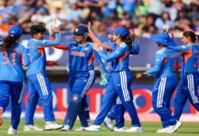 #INDWvsPAKW, #TeamIndia, #WomenT20WorldCup2026, #SmritiMandhana, #DeeptiSharma, #HarmanpreetKaur, #IndiaWomen, #PakistanWomen, #CricketNews, #ICCWomensT20WorldCup, #WomenCricket, #SportsNews, #Birmingham, #Edgbaston, #BreakingSports,INDW vs PAKW Highlights, India Women Beat Pakistan Women, Women's T20 World Cup 2026 Result, Smriti Mandhana 68 Runs, Deepti Sharma 5 Wickets, India vs Pakistan Women's Cricket Match, Harmanpreet Kaur Record, ICC Women's T20 World Cup News, Birmingham Cricket Match,Smriti Mandhana Photo, Deepti Sharma Wicket, Harmanpreet Kaur Record, India vs Pakistan Women Match, Women's T20 World Cup, Team India Women Victory, Edgbaston Stadium, Cricket Match Images,स्मृति मंधाना फोटो, दीप्ति शर्मा विकेट, हरमनप्रीत कौर रिकॉर्ड, भारत पाकिस्तान महिला मैच, महिला टी20 विश्व कप, भारतीय महिला टीम जीत, एजबेस्टन स्टेडियम, क्रिकेट मैच तस्वीर,INDW vs PAKW, Women's T20 World Cup 2026, India Women vs Pakistan Women, Smriti Mandhana, Deepti Sharma, Harmanpreet Kaur, India Women's Cricket Team, Pakistan Women's Cricket Team, Women's Cricket News, Edgbaston Birmingham, ICC Women's T20 World Cup, Cricket News India,भारत बनाम पाकिस्तान महिला मैच, महिला टी20 विश्व कप 2026, INDW vs PAKW, स्मृति मंधाना, दीप्ति शर्मा, हरमनप्रीत कौर, भारतीय महिला क्रिकेट टीम, पाकिस्तान महिला क्रिकेट टीम, महिला क्रिकेट समाचार, बर्मिंघम मैच, एजबेस्टन क्रिकेट ग्राउंड, खेल समाचार, स्पोर्ट्स न्यूज भारत,