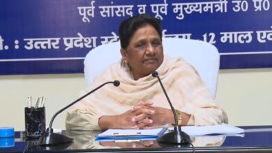 #Mayawati, #BSP, #UPElection2027, #OBCPolitics, #BahujanSamajParty, #UttarPradeshPolitics, #LucknowNews, #PoliticalNews, #DalitPolitics, #OBCCommunity, #Election2027,Mayawati Lucknow, BSP Meeting, OBC Community BSP, UP Political Strategy, Dalit OBC Alliance, BSP Review Meeting, Uttar Pradesh Politics,मायावती लखनऊ, बसपा बैठक, ओबीसी समाज और बीएसपी, यूपी चुनाव रणनीति, दलित ओबीसी गठजोड़, बसपा संगठन समीक्षा, राजनीतिक गतिविधियां उत्तर प्रदेश,UP Election 2027, Mayawati News, BSP Strategy, OBC Politics UP, Bahujan Samaj Party, Uttar Pradesh Politics, BSP OBC Vote Bank, Mayawati Statement, UP Assembly Election 2027, Lucknow Political News, Dalit Politics India, Political News UP,यूपी विधानसभा चुनाव 2027, मायावती बयान, बीएसपी समाचार, ओबीसी समाज, बसपा रणनीति, उत्तर प्रदेश राजनीति, मायावती प्रेस कॉन्फ्रेंस, BSP OBC वोट बैंक, यूपी चुनाव तैयारी, लखनऊ राजनीतिक खबर, दलित राजनीति, पिछड़ा वर्ग राजनीति, राजनीतिक समाचार उत्तर प्रदेश,