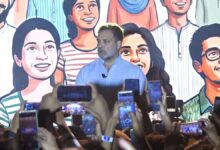 राहुल गांधी, कोटा रैली, छात्र सम्मेलन, छात्रों की गूंज, शिक्षा व्यवस्था, NEET परीक्षा, JEE परीक्षा, UPSC परीक्षा, SSC परीक्षा, पेपर लीक मामला, शिक्षा सुधार, कांग्रेस पार्टी, राहुल गांधी बयान, कोटा समाचार, राजस्थान समाचार, बेरोजगारी मुद्दा, प्रतियोगी परीक्षा, शिक्षा मंत्री धर्मेंद्र प्रधान,Rahul Gandhi, Kota Rally, Chhatron Ki Goonj, Education System India, NEET Exam, JEE Exam, UPSC Exam, SSC Exam, Paper Leak Issue, Education Reform, Congress Party, Rahul Gandhi Speech, Kota News, Rajasthan News, Student Rally, Competitive Exams, Dharmendra Pradhan,राहुल गांधी कोटा, छात्र महासभा, शिक्षा नीति, NEET विवाद, JEE तैयारी, प्रतियोगी परीक्षाएं, कोटा कोचिंग हब, युवा रोजगार, छात्र आंदोलन, कांग्रेस अभियान,Rahul Gandhi Kota Rally 2026, Rahul Gandhi Education System Speech, NEET Paper Leak News, Kota Student Rally, Congress Student Campaign, Education Reform India, Rahul Gandhi Latest News, Competitive Exam Issues, NEET JEE Aspirants News, Rajasthan Political News,#RahulGandhi, #KotaRally, #ChhatronKiGoonj, #EducationSystem, #NEET, #JEE, #UPSC, #SSC, #PaperLeak, #EducationReform, #StudentVoice, #KotaNews, #RajasthanNews, #Congress, #YouthIssues, #StudentPolitics, #CompetitiveExams, #DharmendraPradhan, #IndiaEducation, #BreakingNews, #LatestNews, #PoliticalNews, #GoogleDiscover, #TrendingNews, #NationalNews,