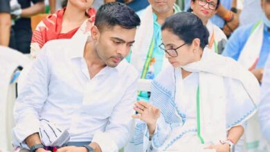 टीएमसी बागी गुट, तृणमूल कांग्रेस विवाद, अभिषेक बनर्जी सस्पेंड, ममता बनर्जी समाचार, अरूप रॉय चेयरमैन, पश्चिम बंगाल राजनीति, टीएमसी संकट, बंगाल राजनीतिक संकट, तृणमूल कांग्रेस बगावत, कोलकाता राजनीतिक खबर, अभिषेक बनर्जी FIR, अम्फान राहत फंड विवाद, पश्चिम बंगाल ब्रेकिंग न्यूज, ममता बनर्जी पार्टी विवाद, टीएमसी लेटेस्ट न्यूज,TMC Rebel Faction, Trinamool Congress Crisis, Abhishek Banerjee Suspended, Mamata Banerjee News, Arup Roy Chairman, West Bengal Politics, TMC Internal Conflict, Kolkata Political News, TMC Split News, Bengal Political Crisis, Abhishek Banerjee FIR, Amphan Relief Fund Case, Trinamool Congress Rebellion, West Bengal Breaking News, Political News India,टीएमसी बैठक फोटो, ममता बनर्जी तस्वीर, अभिषेक बनर्जी फोटो, कोलकाता राजनीतिक बैठक, पश्चिम बंगाल राजनीति, तृणमूल कांग्रेस नेता, बागी गुट बैठक, अरूप रॉय तस्वीर, राजनीतिक विवाद, बंगाल न्यूज फोटो,TMC Meeting Images, Mamata Banerjee Photos, Abhishek Banerjee Images, Kolkata Political Meeting, West Bengal Politics Photos, Trinamool Congress Leaders, Rebel Faction Meeting, Arup Roy Image, Political Crisis Photos, Bengal News Images,TMC Rebel Faction News, Abhishek Banerjee Suspended, Mamata Banerjee Latest News, West Bengal Political Crisis, Trinamool Congress Split, Arup Roy Chairman, Kolkata Political Updates, Bengal Breaking News, TMC Internal Conflict, Abhishek Banerjee FIR, West Bengal News Today, Political News India,#TMC, #TrinamoolCongress, #MamataBanerjee, #AbhishekBanerjee, #ArupRoy, #WestBengalPolitics, #KolkataNews, #PoliticalCrisis, #TMCRebelFaction, #BengalPolitics, #BreakingNews, #WestBengalNews, #PoliticalNews, #IndiaPolitics, #LatestNews, #GoogleDiscover, #TrendingNews, #TMCNews, #BengalBreakingNews, #KolkataPolitics,