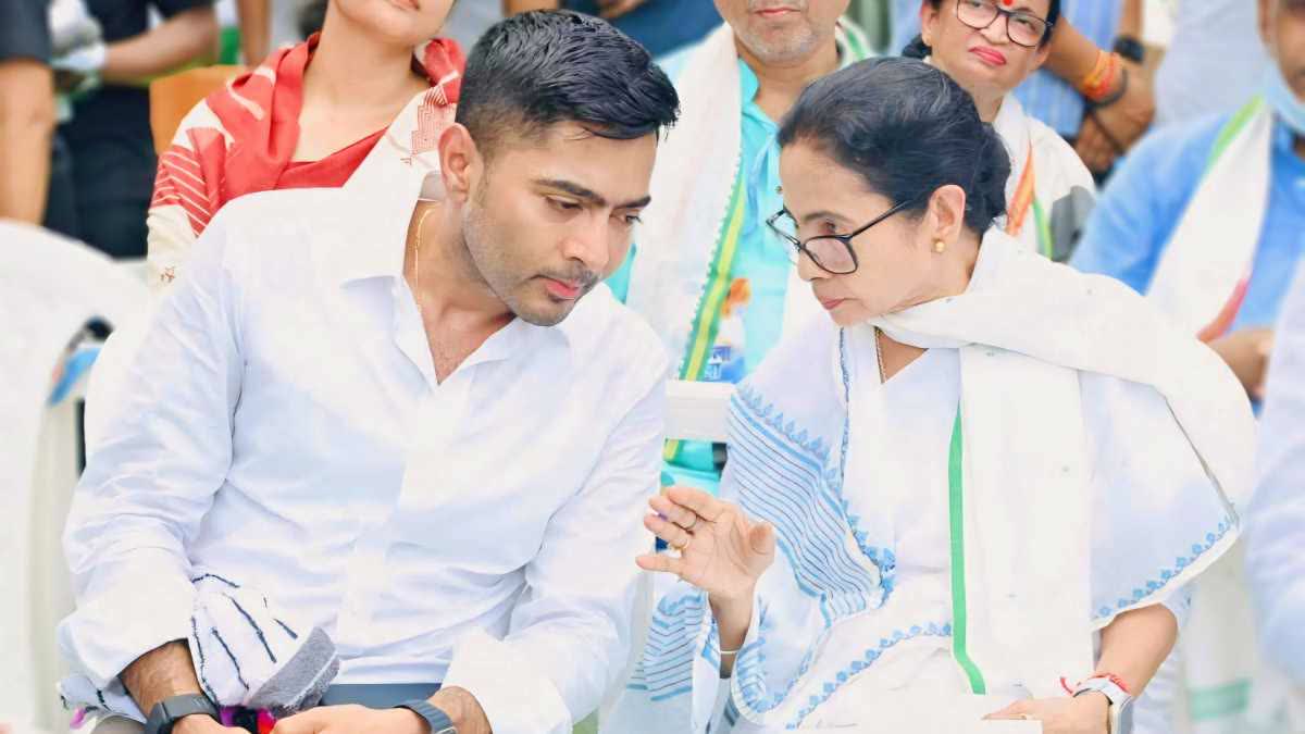 टीएमसी बागी गुट, तृणमूल कांग्रेस विवाद, अभिषेक बनर्जी सस्पेंड, ममता बनर्जी समाचार, अरूप रॉय चेयरमैन, पश्चिम बंगाल राजनीति, टीएमसी संकट, बंगाल राजनीतिक संकट, तृणमूल कांग्रेस बगावत, कोलकाता राजनीतिक खबर, अभिषेक बनर्जी FIR, अम्फान राहत फंड विवाद, पश्चिम बंगाल ब्रेकिंग न्यूज, ममता बनर्जी पार्टी विवाद, टीएमसी लेटेस्ट न्यूज,TMC Rebel Faction, Trinamool Congress Crisis, Abhishek Banerjee Suspended, Mamata Banerjee News, Arup Roy Chairman, West Bengal Politics, TMC Internal Conflict, Kolkata Political News, TMC Split News, Bengal Political Crisis, Abhishek Banerjee FIR, Amphan Relief Fund Case, Trinamool Congress Rebellion, West Bengal Breaking News, Political News India,टीएमसी बैठक फोटो, ममता बनर्जी तस्वीर, अभिषेक बनर्जी फोटो, कोलकाता राजनीतिक बैठक, पश्चिम बंगाल राजनीति, तृणमूल कांग्रेस नेता, बागी गुट बैठक, अरूप रॉय तस्वीर, राजनीतिक विवाद, बंगाल न्यूज फोटो,TMC Meeting Images, Mamata Banerjee Photos, Abhishek Banerjee Images, Kolkata Political Meeting, West Bengal Politics Photos, Trinamool Congress Leaders, Rebel Faction Meeting, Arup Roy Image, Political Crisis Photos, Bengal News Images,TMC Rebel Faction News, Abhishek Banerjee Suspended, Mamata Banerjee Latest News, West Bengal Political Crisis, Trinamool Congress Split, Arup Roy Chairman, Kolkata Political Updates, Bengal Breaking News, TMC Internal Conflict, Abhishek Banerjee FIR, West Bengal News Today, Political News India,#TMC, #TrinamoolCongress, #MamataBanerjee, #AbhishekBanerjee, #ArupRoy, #WestBengalPolitics, #KolkataNews, #PoliticalCrisis, #TMCRebelFaction, #BengalPolitics, #BreakingNews, #WestBengalNews, #PoliticalNews, #IndiaPolitics, #LatestNews, #GoogleDiscover, #TrendingNews, #TMCNews, #BengalBreakingNews, #KolkataPolitics,