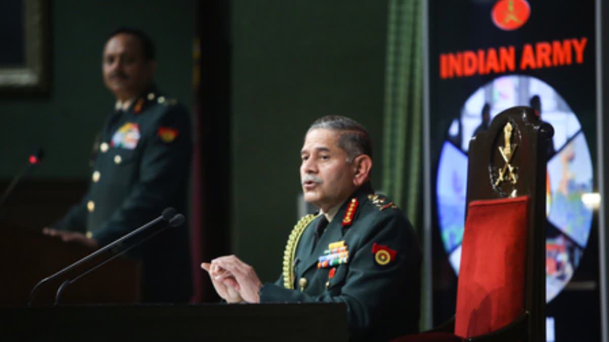 जनरल उपेंद्र द्विवेदी, ऑपरेशन सिंदूर, भारतीय सेना, सेना प्रमुख, LAC स्थिति, अग्निपथ योजना, अग्निवीर, भारतीय रक्षा नीति, सैन्य आधुनिकीकरण, ड्रोन युद्ध, आत्मनिर्भर भारत रक्षा, राष्ट्रीय सुरक्षा समाचार, नई दिल्ली रक्षा समाचार,General Upendra Dwivedi, Operation Sindoor, Indian Army, Army Chief Interview, LAC Situation, Agnipath Scheme, Agniveer, Defence Modernization, Drone Warfare, Atmanirbhar Defence, National Security News, India Defence Strategy, New Delhi News,ऑपरेशन सिंदूर अभियान, सेना प्रमुख बयान, भारतीय सेना आधुनिकीकरण, एलएसी अपडेट, ड्रोन बटालियन, आत्मनिर्भर रक्षा उद्योग, अग्निवीर योजना,जनरल उपेंद्र द्विवेदी, ऑपरेशन सिंदूर, भारतीय सेना, एलएसी, अग्निपथ योजना, अग्निवीर, रक्षा समाचार, नई दिल्ली, General Upendra Dwivedi, Indian Army, Operation Sindoor, Defence News, National Security, LAC, Agnipath Scheme,#GeneralUpendraDwivedi, #OperationSindoor, #IndianArmy, #DefenceNews, #AgnipathScheme, #Agniveer, #NationalSecurity, #LAC, #MilitaryModernisation, #DroneWarfare, #GoogleDiscover,