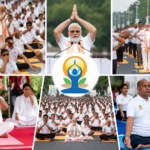 #InternationalYogaDay2026, #YogaDay2026, #PMModi, #YogiAdityanath, #YogaForHealthyAgeing, #FitIndia, #HealthyIndia, #YogaIndia, #Jhansi, #Lucknow, #Prayagraj, #AmitShah, #RajnathSingh, #BrajeshPathak, #KeshavPrasadMaurya, #HealthNews, #NationalNews, #UttarPradeshNews, #YogaAbhyas, #KarienYogaRahenNirog, #राष्ट्रीय_प्रस्तावना, #योग_दिवस_2026, #योग_से_निरोग, #फिट_इंडिया, #स्वस्थ_भारत, #लखनऊ_समाचार, #झांसी_समाचार, #राष्ट्रीय_समाचार, #उत्तरप्रदेश_समाचार, #योगाभ्यास,Yoga Day Photos, PM Modi Yoga Images, CM Yogi Yoga Practice Jhansi, International Yoga Day Event, Mass Yoga Session, Yoga Day Lucknow, Prayagraj Yoga Program, Fit India Campaign, Healthy India Initiative, Yoga Day Celebration India, Uttar Pradesh Yoga Event, National News,International Yoga Day 2026, Yoga Day 2026 India, PM Modi Yoga Day, CM Yogi Adityanath Yoga, Jhansi Yoga Event, Lucknow Yoga News, Brajesh Pathak Yoga Practice, Keshav Prasad Maurya Yoga, Amit Shah Yoga Event, Rajnath Singh Yoga, Yoga Day India News, Fit India Movement, Healthy Lifestyle India, Yoga for Healthy Ageing, National News India, Uttar Pradesh News, Jhansi News, Lucknow News, Health News India,अंतरराष्ट्रीय योग दिवस 2026, योग दिवस 2026, पीएम मोदी योग दिवस, मुख्यमंत्री योगी आदित्यनाथ योग, झांसी योग कार्यक्रम, लखनऊ योग दिवस, ब्रजेश पाठक योगाभ्यास, केशव प्रसाद मौर्य योग, अमित शाह योग कार्यक्रम, राजनाथ सिंह योग, योग दिवस समाचार, राष्ट्रीय समाचार, फिट इंडिया अभियान, योग से स्वास्थ्य लाभ, भारत में योग दिवस, उत्तर प्रदेश योग कार्यक्रम, झांसी समाचार, लखनऊ समाचार, स्वास्थ्य समाचार, राष्ट्रीय प्रस्तावना,