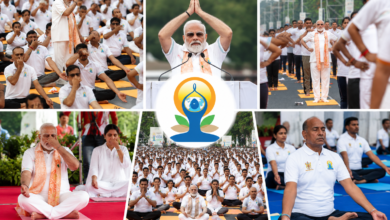 #InternationalYogaDay2026, #YogaDay2026, #PMModi, #YogiAdityanath, #YogaForHealthyAgeing, #FitIndia, #HealthyIndia, #YogaIndia, #Jhansi, #Lucknow, #Prayagraj, #AmitShah, #RajnathSingh, #BrajeshPathak, #KeshavPrasadMaurya, #HealthNews, #NationalNews, #UttarPradeshNews, #YogaAbhyas, #KarienYogaRahenNirog, #राष्ट्रीय_प्रस्तावना, #योग_दिवस_2026, #योग_से_निरोग, #फिट_इंडिया, #स्वस्थ_भारत, #लखनऊ_समाचार, #झांसी_समाचार, #राष्ट्रीय_समाचार, #उत्तरप्रदेश_समाचार, #योगाभ्यास,Yoga Day Photos, PM Modi Yoga Images, CM Yogi Yoga Practice Jhansi, International Yoga Day Event, Mass Yoga Session, Yoga Day Lucknow, Prayagraj Yoga Program, Fit India Campaign, Healthy India Initiative, Yoga Day Celebration India, Uttar Pradesh Yoga Event, National News,International Yoga Day 2026, Yoga Day 2026 India, PM Modi Yoga Day, CM Yogi Adityanath Yoga, Jhansi Yoga Event, Lucknow Yoga News, Brajesh Pathak Yoga Practice, Keshav Prasad Maurya Yoga, Amit Shah Yoga Event, Rajnath Singh Yoga, Yoga Day India News, Fit India Movement, Healthy Lifestyle India, Yoga for Healthy Ageing, National News India, Uttar Pradesh News, Jhansi News, Lucknow News, Health News India,अंतरराष्ट्रीय योग दिवस 2026, योग दिवस 2026, पीएम मोदी योग दिवस, मुख्यमंत्री योगी आदित्यनाथ योग, झांसी योग कार्यक्रम, लखनऊ योग दिवस, ब्रजेश पाठक योगाभ्यास, केशव प्रसाद मौर्य योग, अमित शाह योग कार्यक्रम, राजनाथ सिंह योग, योग दिवस समाचार, राष्ट्रीय समाचार, फिट इंडिया अभियान, योग से स्वास्थ्य लाभ, भारत में योग दिवस, उत्तर प्रदेश योग कार्यक्रम, झांसी समाचार, लखनऊ समाचार, स्वास्थ्य समाचार, राष्ट्रीय प्रस्तावना,