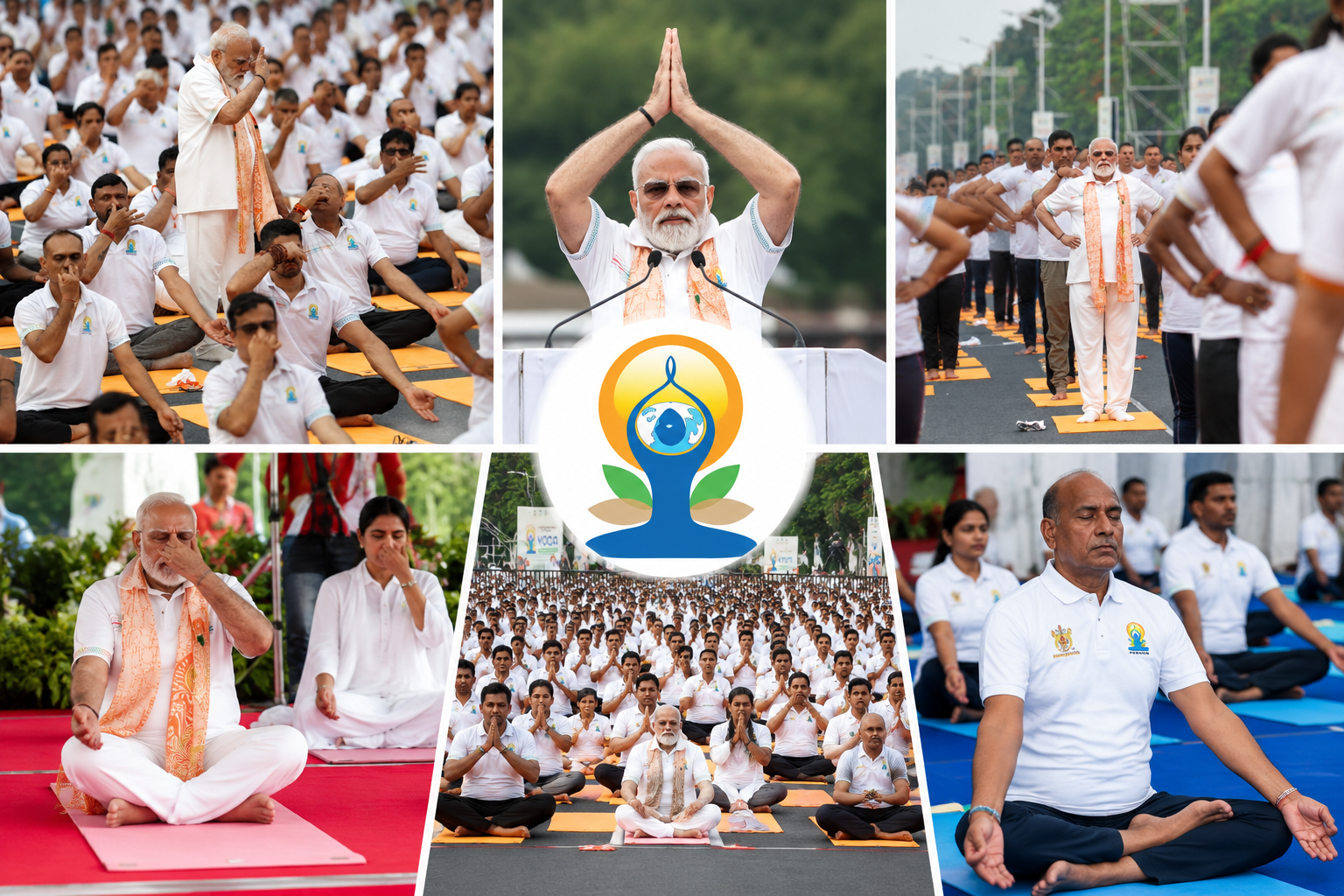 #InternationalYogaDay2026, #YogaDay2026, #PMModi, #YogiAdityanath, #YogaForHealthyAgeing, #FitIndia, #HealthyIndia, #YogaIndia, #Jhansi, #Lucknow, #Prayagraj, #AmitShah, #RajnathSingh, #BrajeshPathak, #KeshavPrasadMaurya, #HealthNews, #NationalNews, #UttarPradeshNews, #YogaAbhyas, #KarienYogaRahenNirog, #राष्ट्रीय_प्रस्तावना, #योग_दिवस_2026, #योग_से_निरोग, #फिट_इंडिया, #स्वस्थ_भारत, #लखनऊ_समाचार, #झांसी_समाचार, #राष्ट्रीय_समाचार, #उत्तरप्रदेश_समाचार, #योगाभ्यास,Yoga Day Photos, PM Modi Yoga Images, CM Yogi Yoga Practice Jhansi, International Yoga Day Event, Mass Yoga Session, Yoga Day Lucknow, Prayagraj Yoga Program, Fit India Campaign, Healthy India Initiative, Yoga Day Celebration India, Uttar Pradesh Yoga Event, National News,International Yoga Day 2026, Yoga Day 2026 India, PM Modi Yoga Day, CM Yogi Adityanath Yoga, Jhansi Yoga Event, Lucknow Yoga News, Brajesh Pathak Yoga Practice, Keshav Prasad Maurya Yoga, Amit Shah Yoga Event, Rajnath Singh Yoga, Yoga Day India News, Fit India Movement, Healthy Lifestyle India, Yoga for Healthy Ageing, National News India, Uttar Pradesh News, Jhansi News, Lucknow News, Health News India,अंतरराष्ट्रीय योग दिवस 2026, योग दिवस 2026, पीएम मोदी योग दिवस, मुख्यमंत्री योगी आदित्यनाथ योग, झांसी योग कार्यक्रम, लखनऊ योग दिवस, ब्रजेश पाठक योगाभ्यास, केशव प्रसाद मौर्य योग, अमित शाह योग कार्यक्रम, राजनाथ सिंह योग, योग दिवस समाचार, राष्ट्रीय समाचार, फिट इंडिया अभियान, योग से स्वास्थ्य लाभ, भारत में योग दिवस, उत्तर प्रदेश योग कार्यक्रम, झांसी समाचार, लखनऊ समाचार, स्वास्थ्य समाचार, राष्ट्रीय प्रस्तावना,
