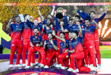 आईपीएल 2026 फाइनल, RCB चैंपियन, विराट कोहली 75 रन, RCB बनाम GT, IPL Winner 2026, रॉयल चैलेंजर्स बेंगलुरु, गुजरात टाइटंस, आईपीएल समाचार, क्रिकेट न्यूज, अहमदाबाद फाइनल मैच, आईपीएल ट्रॉफी, रजत पाटीदार, भुवनेश्वर कुमार, जोश हेजलवुड,IPL 2026 Final, RCB Champion, Virat Kohli 75 Runs, RCB vs GT Final, IPL 2026 Winner, Royal Challengers Bengaluru, Gujarat Titans, Cricket News, Narendra Modi Stadium, IPL Trophy Winner, Rajat Patidar, Bhuvneshwar Kumar, Josh Hazlewood, IPL Final Score,विराट कोहली फाइनल पारी, RCB ट्रॉफी सेलिब्रेशन, IPL 2026 विजेता टीम, अहमदाबाद फाइनल मैच, RCB चैंपियन फोटो, आईपीएल ट्रॉफी तस्वीर,Virat Kohli Final Innings, RCB Trophy Celebration, IPL 2026 Champion Team, Ahmedabad Final Match, RCB Winning Moment, IPL Trophy Photo,#IPL2026, #RCB, #ViratKohli, #RCBChampion, #IPLFinal, #GTvsRCB, #KingKohli, #CricketNews, #IPLWinner, #RajatPatidar, #BhuvneshwarKumar, #JoshHazlewood, #SportsNews, #GoogleDiscover, #TrendingNews,IPL 2026 Final, RCB Champion 2026, Virat Kohli News, RCB vs Gujarat Titans, IPL Winner 2026, Royal Challengers Bengaluru Champion, IPL Final Highlights, King Kohli 75 Runs, Narendra Modi Stadium Final, Cricket Breaking News, RCB Trophy Celebration, IPL Latest News, Sports News India, Cricket Updates,