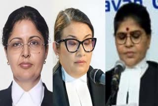 चार महिला चीफ जस्टिस, हाईकोर्ट महिला मुख्य न्यायाधीश, मीनाक्षी मदन राय, सुनीता अग्रवाल, रेवती मोहिते डेरे, लिसा गिल, भारतीय न्यायपालिका, हाईकोर्ट समाचार, महिला न्यायाधीश, पटना हाईकोर्ट, गुजरात हाईकोर्ट, मेघालय हाईकोर्ट, आंध्र प्रदेश हाईकोर्ट, न्यायपालिका में महिलाएं, राष्ट्रीय समाचार,Four Women Chief Justices, Women Chief Justice India, Meenakshi Madan Rai, Sunita Agarwal, Revati Mohite Dere, Lisa Gill, Indian Judiciary, High Court News, Women Judges India, Patna High Court, Gujarat High Court, Meghalaya High Court, Andhra Pradesh High Court, Judicial Diversity, National News,महिला न्यायाधीश, हाईकोर्ट भवन, मुख्य न्यायाधीश, भारतीय न्यायपालिका, महिला नेतृत्व, न्यायिक व्यवस्था, पटना हाईकोर्ट, गुजरात हाईकोर्ट, मेघालय हाईकोर्ट, आंध्र प्रदेश हाईकोर्ट,Women Judges, High Court Building, Chief Justice, Indian Judiciary, Women Leadership, Judicial System, Patna High Court, Gujarat High Court, Meghalaya High Court, Andhra Pradesh High Court,#WomenChiefJustice, #IndianJudiciary, #HighCourt, #MeenakshiMadanRai, #SunitaAgarwal, #RevatiMohiteDere, #LisaGill, #PatnaHighCourt, #GujaratHighCourt, #MeghalayaHighCourt, #AndhraPradeshHighCourt, #WomenLeadership, #JudicialDiversity, #NationalNews, #BreakingNews, #LegalNews, #CourtNews, #WomenEmpowerment, #IndiaNews, #HindiNews,