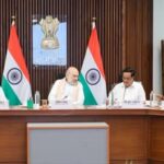 स्वच्छ यमुना अभियान, यमुना सफाई योजना 2027, दिल्ली 59 एसटीपी योजना, मिशन यमुना 2026, अमित शाह यमुना निर्देश, Yamuna cleaning mission Delhi, STP project Delhi 2027, sewage treatment plant Delhi, Yamuna pollution control India, Delhi river cleaning project, Yamuna river news Delhi, केंद्रीय गृह मंत्री यमुना समीक्षा, Delhi sewage system upgrade, Yamuna rejuvenation plan India, दिल्ली पर्यावरण योजना, दिल्ली नदी सफाई अभियान,यमुना सफाई अभियान 59 एसटीपी योजना, Yamuna cleaning 59 STP project Delhi, अमित शाह यमुना समीक्षा बैठक, Amit Shah Yamuna review meeting instructions, दिल्ली सीवेज ट्रीटमेंट प्लांट योजना, Delhi STP sewage treatment plants upgrade, यमुना नदी प्रदूषण नियंत्रण उपाय, Yamuna pollution control measures Delhi, 20 दिन समीक्षा प्रणाली यमुना योजना, 20 day review system Yamuna mission, दिल्ली पर्यावरण सुधार परियोजना, Delhi environmental improvement project river cleaning,#SwachhYamuna #YamunaCleaningMission #DelhiNews #AmitShah #STPProject #YamunaRiver #DelhiEnvironment #CleanYamuna2027 #BreakingNews #IndiaNews,