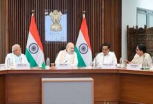 स्वच्छ यमुना अभियान, यमुना सफाई योजना 2027, दिल्ली 59 एसटीपी योजना, मिशन यमुना 2026, अमित शाह यमुना निर्देश, Yamuna cleaning mission Delhi, STP project Delhi 2027, sewage treatment plant Delhi, Yamuna pollution control India, Delhi river cleaning project, Yamuna river news Delhi, केंद्रीय गृह मंत्री यमुना समीक्षा, Delhi sewage system upgrade, Yamuna rejuvenation plan India, दिल्ली पर्यावरण योजना, दिल्ली नदी सफाई अभियान,यमुना सफाई अभियान 59 एसटीपी योजना, Yamuna cleaning 59 STP project Delhi, अमित शाह यमुना समीक्षा बैठक, Amit Shah Yamuna review meeting instructions, दिल्ली सीवेज ट्रीटमेंट प्लांट योजना, Delhi STP sewage treatment plants upgrade, यमुना नदी प्रदूषण नियंत्रण उपाय, Yamuna pollution control measures Delhi, 20 दिन समीक्षा प्रणाली यमुना योजना, 20 day review system Yamuna mission, दिल्ली पर्यावरण सुधार परियोजना, Delhi environmental improvement project river cleaning,#SwachhYamuna #YamunaCleaningMission #DelhiNews #AmitShah #STPProject #YamunaRiver #DelhiEnvironment #CleanYamuna2027 #BreakingNews #IndiaNews,