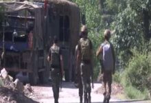 LoC माइन ब्लास्ट राजौरी, राजौरी माइन विस्फोट, नौशेरा सेक्टर समाचार, जम्मू कश्मीर सेना समाचार, JCO घायल, भारतीय सेना जवान घायल, LoC हादसा, ऑपरेशन शेरूवाली, राजौरी जिला खबर, जम्मू कश्मीर ब्रेकिंग न्यूज, सीमा सुरक्षा समाचार, सैन्य अभियान समाचार, रक्षा समाचार, आतंकवाद विरोधी अभियान, जम्मू कश्मीर राष्ट्रीय समाचार,LoC Mine Blast Rajouri, Rajouri Mine Explosion News, Nowshera Sector News, Jammu Kashmir Army News, JCO Injured News, Indian Army Soldiers Injured, Line of Control Blast, Operation Sheruwali, Rajouri District News, Jammu Kashmir Breaking News, Border Security News, Defence News India, Army Patrol Blast, Anti Terror Operation News, National Security News,LoC माइन ब्लास्ट फोटो, राजौरी सेना ऑपरेशन, नौशेरा सेक्टर तस्वीर, भारतीय सेना गश्त, घायल जवान फोटो, जम्मू कश्मीर सुरक्षा बल, ऑपरेशन शेरूवाली तस्वीर, सीमा क्षेत्र सुरक्षा, सेना अस्पताल उधमपुर,LoC Mine Blast Photo, Rajouri Army Operation Image, Nowshera Sector Photo, Indian Army Patrol, Injured Soldiers Image, Jammu Kashmir Security Forces, Operation Sheruwali Photo, Border Area Security, Udhampur Command Hospital,Rajouri Mine Blast, LoC Blast News Today, Nowshera Sector Army News, Jammu Kashmir Latest News, Indian Army JCO Injured, Rajouri Breaking News, Operation Sheruwali Update, LoC Patrol Blast, Army News India, Defence Breaking News,#LoCMineBlast, #RajouriNews, #JammuKashmirNews, #IndianArmy, #NowsheraSector, #JCOInjured, #OperationSheruwali, #DefenceNews, #BorderSecurity, #ArmyNews, #RajouriDistrict, #JKBreakingNews, #NationalNews, #SecurityForces, #LoCNews, #MilitaryUpdate, #IndianArmyNews, #JammuKashmir, #BreakingNews,