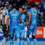 भारत बनाम पाकिस्तान हॉकी, एफआईएच प्रो लीग, भारत पाकिस्तान मैच, हॉकी समाचार, भारतीय पुरुष हॉकी टीम, पाकिस्तान हॉकी टीम, मनप्रीत सिंह, भारत की जीत, झंडा विवाद, एफआईएच माफी, खेल समाचार, लंदन हॉकी मैच, अंतरराष्ट्रीय हॉकी,India vs Pakistan Hockey, FIH Pro League 2026, IND vs PAK Hockey Match, Indian Men's Hockey Team, Pakistan Hockey Team, Manpreet Singh, Hockey News, FIH Apology, Flag Controversy, London Hockey Match, International Hockey News,भारत पाकिस्तान हॉकी मैच, हॉकी प्रो लीग, भारत की जीत, पाकिस्तान झंडा विवाद, एफआईएच बयान, हॉकी अपडेट, खेल खबर, भारतीय हॉकी,IND vs PAK Match, Hockey Pro League, India Hockey Win, Pakistan Flag Issue, FIH Statement, Sports News, Hockey Update, International Match,India Pakistan Hockey Match, FIH Pro League News, India Beats Pakistan, Hockey News Today, Pakistan Flag Controversy, FIH Apology News, Manpreet Singh Award, London Hockey Update, International Sports News,#IndiaVsPakistan, #FIHProLeague, #Hockey, #IndianHockey, #PakistanHockey, #SportsNews, #FIH, #INDvPAK, #HockeyMatch, #BreakingSports, #London, #ManpreetSingh, #TrendingNews,