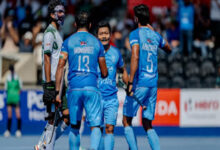 भारत बनाम पाकिस्तान हॉकी, एफआईएच प्रो लीग, भारत पाकिस्तान मैच, हॉकी समाचार, भारतीय पुरुष हॉकी टीम, पाकिस्तान हॉकी टीम, मनप्रीत सिंह, भारत की जीत, झंडा विवाद, एफआईएच माफी, खेल समाचार, लंदन हॉकी मैच, अंतरराष्ट्रीय हॉकी,India vs Pakistan Hockey, FIH Pro League 2026, IND vs PAK Hockey Match, Indian Men's Hockey Team, Pakistan Hockey Team, Manpreet Singh, Hockey News, FIH Apology, Flag Controversy, London Hockey Match, International Hockey News,भारत पाकिस्तान हॉकी मैच, हॉकी प्रो लीग, भारत की जीत, पाकिस्तान झंडा विवाद, एफआईएच बयान, हॉकी अपडेट, खेल खबर, भारतीय हॉकी,IND vs PAK Match, Hockey Pro League, India Hockey Win, Pakistan Flag Issue, FIH Statement, Sports News, Hockey Update, International Match,India Pakistan Hockey Match, FIH Pro League News, India Beats Pakistan, Hockey News Today, Pakistan Flag Controversy, FIH Apology News, Manpreet Singh Award, London Hockey Update, International Sports News,#IndiaVsPakistan, #FIHProLeague, #Hockey, #IndianHockey, #PakistanHockey, #SportsNews, #FIH, #INDvPAK, #HockeyMatch, #BreakingSports, #London, #ManpreetSingh, #TrendingNews,