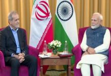 ईरान समाचार, पीएम मोदी ईरान दौरा, खामेनेई अंतिम संस्कार, नरेंद्र मोदी ताजा खबर, भारत ईरान संबंध, ईरान राष्ट्रपति निमंत्रण, अंतरराष्ट्रीय राजनीति, विदेश नीति समाचार, तेहरान समाचार, पश्चिम एशिया खबर,Iran News, PM Modi Iran Visit, Khamenei Funeral, Narendra Modi Latest News, India Iran Relations, Iranian President Invitation, International Politics, Foreign Policy News, Tehran News, Middle East News,#PMModi, #Iran, #Khamenei, #MasoudPezeshkian, #IndiaIranRelations, #Tehran, #InternationalNews, #ForeignPolicy, #MiddleEast, #WorldNews, #Diplomacy, #NarendraModi,