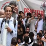 #SonamWangchuk, #JantarMantar, #DelhiProtest, #EducationReform, #ExamTransparency, #DharmendraPradhan, #HungerStrike, #StudentMovement, #NewDelhiNews, #PoliticalNews, #IndiaEducation, #YouthIssues,Sonam Wangchuk Delhi Protest, Hunger Strike Jantar Mantar, Education Protest India, Student Protest Delhi, Democratic Protest India, Exam Reform Movement, New Delhi Demonstration, Peaceful Protest India,सोनम वांगचुक जंतर मंतर, भूख हड़ताल दिल्ली, शिक्षा आंदोलन भारत, परीक्षा विवाद समाचार, छात्र आंदोलन दिल्ली, शिक्षा सुधार आंदोलन, नई दिल्ली धरना प्रदर्शन, लोकतांत्रिक आंदोलन,Sonam Wangchuk Hunger Strike, Jantar Mantar Protest, Cockroach Janata Party Protest, Education Reform India, Exam Transparency Protest, Dharmendra Pradhan Resignation Demand, Delhi Protest News, Jantar Mantar News, Education System Protest India, Sonam Wangchuk Latest News, Delhi Political News 2026,सोनम वांगचुक भूख हड़ताल, जंतर मंतर धरना, कॉकरोच जनता पार्टी आंदोलन, शिक्षा व्यवस्था सुधार, परीक्षा पारदर्शिता आंदोलन, धर्मेंद्र प्रधान इस्तीफा मांग, दिल्ली प्रदर्शन, जंतर मंतर न्यूज, नई दिल्ली राजनीतिक खबर, शिक्षा मंत्रालय विवाद, सोनम वांगचुक समाचार, दिल्ली आंदोलन 2026,