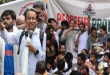 #SonamWangchuk, #JantarMantar, #DelhiProtest, #EducationReform, #ExamTransparency, #DharmendraPradhan, #HungerStrike, #StudentMovement, #NewDelhiNews, #PoliticalNews, #IndiaEducation, #YouthIssues,Sonam Wangchuk Delhi Protest, Hunger Strike Jantar Mantar, Education Protest India, Student Protest Delhi, Democratic Protest India, Exam Reform Movement, New Delhi Demonstration, Peaceful Protest India,सोनम वांगचुक जंतर मंतर, भूख हड़ताल दिल्ली, शिक्षा आंदोलन भारत, परीक्षा विवाद समाचार, छात्र आंदोलन दिल्ली, शिक्षा सुधार आंदोलन, नई दिल्ली धरना प्रदर्शन, लोकतांत्रिक आंदोलन,Sonam Wangchuk Hunger Strike, Jantar Mantar Protest, Cockroach Janata Party Protest, Education Reform India, Exam Transparency Protest, Dharmendra Pradhan Resignation Demand, Delhi Protest News, Jantar Mantar News, Education System Protest India, Sonam Wangchuk Latest News, Delhi Political News 2026,सोनम वांगचुक भूख हड़ताल, जंतर मंतर धरना, कॉकरोच जनता पार्टी आंदोलन, शिक्षा व्यवस्था सुधार, परीक्षा पारदर्शिता आंदोलन, धर्मेंद्र प्रधान इस्तीफा मांग, दिल्ली प्रदर्शन, जंतर मंतर न्यूज, नई दिल्ली राजनीतिक खबर, शिक्षा मंत्रालय विवाद, सोनम वांगचुक समाचार, दिल्ली आंदोलन 2026,