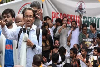 #SonamWangchuk, #JantarMantar, #DelhiProtest, #EducationReform, #ExamTransparency, #DharmendraPradhan, #HungerStrike, #StudentMovement, #NewDelhiNews, #PoliticalNews, #IndiaEducation, #YouthIssues,Sonam Wangchuk Delhi Protest, Hunger Strike Jantar Mantar, Education Protest India, Student Protest Delhi, Democratic Protest India, Exam Reform Movement, New Delhi Demonstration, Peaceful Protest India,सोनम वांगचुक जंतर मंतर, भूख हड़ताल दिल्ली, शिक्षा आंदोलन भारत, परीक्षा विवाद समाचार, छात्र आंदोलन दिल्ली, शिक्षा सुधार आंदोलन, नई दिल्ली धरना प्रदर्शन, लोकतांत्रिक आंदोलन,Sonam Wangchuk Hunger Strike, Jantar Mantar Protest, Cockroach Janata Party Protest, Education Reform India, Exam Transparency Protest, Dharmendra Pradhan Resignation Demand, Delhi Protest News, Jantar Mantar News, Education System Protest India, Sonam Wangchuk Latest News, Delhi Political News 2026,सोनम वांगचुक भूख हड़ताल, जंतर मंतर धरना, कॉकरोच जनता पार्टी आंदोलन, शिक्षा व्यवस्था सुधार, परीक्षा पारदर्शिता आंदोलन, धर्मेंद्र प्रधान इस्तीफा मांग, दिल्ली प्रदर्शन, जंतर मंतर न्यूज, नई दिल्ली राजनीतिक खबर, शिक्षा मंत्रालय विवाद, सोनम वांगचुक समाचार, दिल्ली आंदोलन 2026,