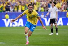 #FIFAWorldCup2026, #BrazilVsJapan, #Brazil, #Japan, #GabrielMartinelli, #Casemiro, #FootballNews, #WorldCup, #SportsNews, #BrazilFootball, #GoogleDiscover,ब्राजील, जापान, फीफा विश्व कप, मार्टिनेली, कासेमिरो, ब्राजील फुटबॉल टीम, जापान फुटबॉल टीम, ह्यूस्टन, FIFA World Cup 2026, Brazil vs Japan, Gabriel Martinelli, Football News, Sports News,Brazil Japan Match, Last Minute Goal, Martinelli Winner, Casemiro Header, FIFA Knockout Match, Brazil Comeback Victory, World Cup Highlights,ब्राजील जापान मैच, आखिरी मिनट गोल, मार्टिनेली विजयी गोल, कासेमिरो हेडर, फीफा नॉकआउट मैच, विश्व कप रोमांचक मुकाबला, ब्राजील फुटबॉल,Brazil vs Japan, FIFA World Cup 2026, Gabriel Martinelli Goal, Brazil Football Team, Japan Football Team, Casemiro Goal, Round of 16, Houston Stadium, Football News, World Cup Match, Sports News,ब्राजील बनाम जापान, फीफा विश्व कप 2026, ब्राजील की जीत, गैब्रियल मार्टिनेली गोल, कासेमिरो गोल, जापान फुटबॉल टीम, राउंड ऑफ 16, ह्यूस्टन स्टेडियम, फुटबॉल समाचार, विश्व कप अपडेट, खेल समाचार,