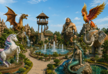 #Lucknow #UttarPradesh #Ashiyana #MagicalLandFantasyPark #LDA #LucknowDevelopmentAuthority #ThemePark #RoboticPark #JurassicPark #KanpurRoadScheme #UrbanDevelopment #TourismUP #ChildrenPark #FantasyPark #InfrastructureDevelopment,मैजिकल लैंड फैंटसी पार्क आशियाना, रोबोटिक ड्रैगन पार्क लखनऊ, यूनिकॉर्न पार्क इंडिया, वनस्थली पार्क विकास, जुरासिक थीम पार्क यूपी, Magical Land Fantasy Park Lucknow, robotic theme park India, Ashiyana park Lucknow development, fantasy park Uttar Pradesh, children amusement park Lucknow,,मैजिकल लैंड फैंटसी पार्क लखनऊ, आशियाना पार्क विकास, वनस्थली पार्क लखनऊ, रोबोटिक पार्क लखनऊ, जुरासिक थीम पार्क उत्तर प्रदेश, Lucknow fantasy park, Magical Land Fantasy Park Ashiyana, themed park Lucknow, LDA park project, Kanpur Road parks development, PPP park project Lucknow, robotic dragon park India, children park Lucknow, tourism development UP, Lucknow development authority project,,