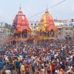 जगन्नाथ रथ यात्रा 2026, पुरी रथ यात्रा, जगन्नाथ मंदिर पुरी, रथ यात्रा सुरक्षा व्यवस्था, AI कैमरा निगरानी, ड्रोन सर्विलांस, ओडिशा समाचार, पुरी न्यूज, रथ यात्रा अपडेट, भगवान जगन्नाथ, श्रद्धालु सुरक्षा, IPS अधिकारी, भीड़ प्रबंधन, धार्मिक आयोजन, ओडिशा प्रशासन,Jagannath Rath Yatra 2026, Puri Rath Yatra, Jagannath Temple Puri, Rath Yatra Security, AI Cameras, Drone Surveillance, Odisha News, Puri News, Rath Yatra Update, Lord Jagannath, Crowd Management, IPS Officers, Religious Festival, Odisha Administration, Chariot Festival,जगन्नाथ रथ यात्रा, पुरी मंदिर, भगवान जगन्नाथ, रथ यात्रा, श्रद्धालु, ड्रोन निगरानी, AI कैमरा, धार्मिक उत्सव, ओडिशा, सुरक्षा व्यवस्था,Jagannath Rath Yatra, Puri Temple, Lord Jagannath, Chariot Festival, Devotees, Drone Monitoring, AI Camera, Religious Event, Odisha, Security Arrangements,जगन्नाथ रथ यात्रा 2026, पुरी रथ यात्रा, भगवान जगन्नाथ, AI कैमरा सुरक्षा, ड्रोन निगरानी, ओडिशा समाचार, धार्मिक आयोजन, रथ यात्रा अपडेट, Jagannath Rath Yatra, Puri News, Odisha News, Chariot Festival, Crowd Management, Drone Surveillance, AI Security,#JagannathRathYatra2026, #RathYatra2026, #PuriRathYatra, #LordJagannath, #OdishaNews, #PuriNews, #DroneSurveillance, #AICamera, #CrowdManagement, #ReligiousFestival, #JagannathTemple, #BreakingNews, #IndiaNews, #SpiritualIndia, #RathYatraUpdate, #OdishaAdministration, #FestivalSecurity, #PilgrimageNews, #TrendingNews,