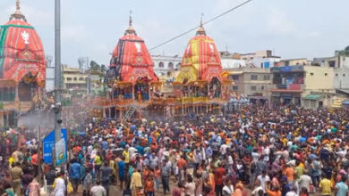 जगन्नाथ रथ यात्रा 2026, पुरी रथ यात्रा, जगन्नाथ मंदिर पुरी, रथ यात्रा सुरक्षा व्यवस्था, AI कैमरा निगरानी, ड्रोन सर्विलांस, ओडिशा समाचार, पुरी न्यूज, रथ यात्रा अपडेट, भगवान जगन्नाथ, श्रद्धालु सुरक्षा, IPS अधिकारी, भीड़ प्रबंधन, धार्मिक आयोजन, ओडिशा प्रशासन,Jagannath Rath Yatra 2026, Puri Rath Yatra, Jagannath Temple Puri, Rath Yatra Security, AI Cameras, Drone Surveillance, Odisha News, Puri News, Rath Yatra Update, Lord Jagannath, Crowd Management, IPS Officers, Religious Festival, Odisha Administration, Chariot Festival,जगन्नाथ रथ यात्रा, पुरी मंदिर, भगवान जगन्नाथ, रथ यात्रा, श्रद्धालु, ड्रोन निगरानी, AI कैमरा, धार्मिक उत्सव, ओडिशा, सुरक्षा व्यवस्था,Jagannath Rath Yatra, Puri Temple, Lord Jagannath, Chariot Festival, Devotees, Drone Monitoring, AI Camera, Religious Event, Odisha, Security Arrangements,जगन्नाथ रथ यात्रा 2026, पुरी रथ यात्रा, भगवान जगन्नाथ, AI कैमरा सुरक्षा, ड्रोन निगरानी, ओडिशा समाचार, धार्मिक आयोजन, रथ यात्रा अपडेट, Jagannath Rath Yatra, Puri News, Odisha News, Chariot Festival, Crowd Management, Drone Surveillance, AI Security,#JagannathRathYatra2026, #RathYatra2026, #PuriRathYatra, #LordJagannath, #OdishaNews, #PuriNews, #DroneSurveillance, #AICamera, #CrowdManagement, #ReligiousFestival, #JagannathTemple, #BreakingNews, #IndiaNews, #SpiritualIndia, #RathYatraUpdate, #OdishaAdministration, #FestivalSecurity, #PilgrimageNews, #TrendingNews,