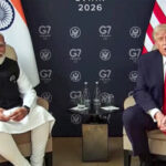 पीएम मोदी ट्रंप बैठक, जी7 शिखर सम्मेलन 2026, होर्मुज स्ट्रेट, वैश्विक अर्थव्यवस्था, पश्चिम एशिया संकट, भारतीय नाविक सुरक्षा, डोनाल्ड ट्रंप, नरेंद्र मोदी, भारत अमेरिका संबंध, एवियन फ्रांस जी7 समिट, वैश्विक व्यापार, समुद्री सुरक्षा, अंतरराष्ट्रीय राजनीति समाचार, विदेश नीति समाचार, नई दिल्ली, भारत, अंतरराष्ट्रीय खबर,PM Modi Trump Meeting, G7 Summit 2026, Strait of Hormuz, Global Economy, India US Relations, Donald Trump, Narendra Modi, Middle East Crisis, Maritime Security, Indian Sailors Safety, Global Trade Route, Evian France Summit, International News, Geopolitics News, Foreign Policy India, India News, Global Affairs,मोदी ट्रंप मुलाकात फोटो, जी7 सम्मेलन फ्रांस, होर्मुज स्ट्रेट व्यापार मार्ग, पश्चिम एशिया शांति प्रयास, भारतीय नाविक सुरक्षा, पीएम मोदी विदेश दौरा, अंतरराष्ट्रीय सम्मेलन, वैश्विक आर्थिक चर्चा,Modi Trump Meeting Photo, G7 Summit France, Strait of Hormuz Trade Route, Middle East Peace Talks, Indian Sailors Security, PM Modi Foreign Visit, International Summit, Global Economy Discussion,#PMModi, #DonaldTrump, #G7Summit2026, #G7Summit, #ModiTrumpMeeting, #StraitOfHormuz, #GlobalEconomy, #IndiaUSRelations, #NarendraModi, #MiddleEastCrisis, #MaritimeSecurity, #IndianSailors, #EvianFrance, #WorldPolitics, #InternationalNews, #ForeignPolicy, #GlobalTrade, #FranceNews, #PMModiInFrance, #G7Evian, #NewDelhi, #India, #InternationalAffairs,