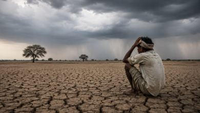 Monsoon 2026 India, El Nino Impact on India, India Rainfall Deficit June 2026, Weak Monsoon India, Driest June in India, IMD Monsoon Update, Indian Weather News, Rainfall Shortfall India, Southwest Monsoon 2026, Monsoon News India, Agriculture and Monsoon, Kharif Crop Sowing, New Delhi Weather News, Climate Change India,मानसून 2026, एल-नीनो प्रभाव, भारत में कम बारिश, जून में बारिश की कमी, सूखा जून 2026, भारतीय मानसून समाचार, मौसम विभाग अपडेट, मानसून की ताजा खबर, बारिश का आंकड़ा भारत, मानसून और खेती, खरीफ फसल बुआई, मौसम समाचार भारत, नई दिल्ली मौसम समाचार, राष्ट्रीय मौसम खबर, जल संकट भारत,एल-नीनो और मानसून, भारत में सूखा जून, बारिश की कमी, मौसम विभाग रिपोर्ट, मानसून अपडेट, भारतीय मौसम समाचार, खरीफ फसल संकट, जून 2026 मौसम, राष्ट्रीय मौसम रिपोर्ट, #Monsoon2026, #ElNino, #RainfallDeficit, #IndianMonsoon, #WeatherNews, #ClimateChange, #IMD, #MonsoonUpdate, #IndiaWeather, #AgricultureNews, #KharifSeason, #NewDelhiNews, #EnvironmentNews, #WeatherAlert, #IndiaNews,नई दिल्ली समाचार,El Nino and Monsoon, Dry June India, Rainfall Deficit News, IMD Report, Indian Monsoon Update, Weather News India, Kharif Crop News, June 2026 Weather, Climate News India, New Delhi Update,