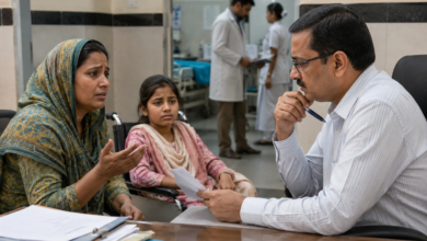 मुजफ्फरनगर समाचार, मुजफ्फरनगर जिला अस्पताल, जिला अस्पताल डॉक्टर विवाद, दिव्यांग किशोरी इलाज मामला, मुजफ्फरनगर स्वास्थ्य विभाग, डॉक्टर पर रिश्वत का आरोप, यूपी स्वास्थ्य समाचार, डीएम मुजफ्फरनगर शिकायत, सरकारी अस्पताल लापरवाही, हड्डी तोड़ने का आरोप, डॉ पीके चतुर्वेदी, डॉ संजय वर्मा, स्वामी कल्याण देव जिला चिकित्सालय, मुजफ्फरनगर ब्रेकिंग न्यूज़,Muzaffarnagar News, District Hospital Muzaffarnagar, Doctor Bribery Allegation, Disabled Girl Treatment Case, UP Health News, Government Hospital Negligence, Muzaffarnagar DM Complaint, Orthopedic Surgeon Controversy, Bone Fracture Allegation, Swami Kalyan Dev Hospital, Dr PK Chaturvedi, Dr Sanjay Verma, Uttar Pradesh Hospital News, Healthcare Controversy UP,मुजफ्फरनगर जिला अस्पताल फोटो, डॉक्टर पर आरोप, दिव्यांग बच्ची इलाज, जिला अस्पताल मुजफ्फरनगर, स्वास्थ्य विभाग जांच, डीएम कार्यालय शिकायत, सरकारी अस्पताल विवाद, उत्तर प्रदेश स्वास्थ्य समाचार,Muzaffarnagar District Hospital Photo, Doctor Allegation Image, Disabled Girl Treatment, Hospital Investigation, Health Department Inquiry, DM Office Complaint, Government Hospital Case, UP Health News Image,#MuzaffarnagarNews, #UPNews, #HealthNews, #DistrictHospital, #DoctorControversy, #MedicalNegligence, #UttarPradeshNews, #BreakingNews, #HospitalCase, #HealthcareNews, #Muzaffarnagar, #UPHealthDepartment, #DMMuzaffarnagar, #SwamiKalyanDevHospital, #DoctorAllegation, #HindiNews, #GoogleDiscover, #TrendingNews, #LatestNews, #HealthUpdate,