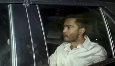 अभिषेक बनर्जी, अभिषेक बनर्जी घर छापेमारी, कोलकाता पुलिस कार्रवाई, पश्चिम बंगाल राजनीति, टीएमसी नेता अभिषेक बनर्जी, ममता बनर्जी, बंगाल राजनीतिक खबर, कोलकाता न्यूज, वित्तीय धोखाधड़ी जांच, सीआईडी जांच बंगाल, ईडी समन अभिषेक बनर्जी, पश्चिम बंगाल ताजा खबर, राजनीतिक समाचार, कोलकाता ब्रेकिंग न्यूज,Abhishek Banerjee, Abhishek Banerjee house raid, Kolkata Police raid, West Bengal politics, TMC leader Abhishek Banerjee, Mamata Banerjee, Kolkata breaking news, Financial Fraud Investigation, CID Inquiry West Bengal, ED Summons Abhishek Banerjee, Bengal Political News, Latest West Bengal News, Political Updates India, Kolkata News Today,अभिषेक बनर्जी फोटो, अभिषेक बनर्जी आवास, कोलकाता पुलिस जांच, ममता बनर्जी आवास पहुंचीं, टीएमसी नेता, पश्चिम बंगाल राजनीतिक घटनाक्रम, बंगाल छापेमारी, कोलकाता राजनीति, सीआईडी जांच, ईडी नोटिस,Abhishek Banerjee Photo, Abhishek Banerjee Residence, Kolkata Police Investigation, Mamata Banerjee Visit, TMC Leader, West Bengal Political Development, Kolkata Raid, CID Investigation, ED Notice, Political News India,#AbhishekBanerjee, #MamataBanerjee, #WestBengalPolitics, #KolkataNews, #TMC, #PoliticalNews, #BreakingNews, #CIDInvestigation, #EDSummons, #BengalPolitics, #IndiaNews,