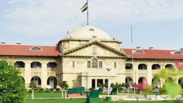 इलाहाबाद हाई कोर्ट फैसला, सहमति से संबंध दुष्कर्म नहीं, कानपुर रेप केस, शादी का झूठा वादा, प्रयागराज हाई कोर्ट न्यूज, न्यायमूर्ति विवेक कुमार सिंह, दुष्कर्म केस रद्द, कानपुर नगर समाचार, हाई कोर्ट आदेश, सहमति आधारित संबंध, कानूनी खबर उत्तर प्रदेश, इलाहाबाद हाई कोर्ट ताजा खबर,Allahabad High Court Judgment, Consensual Relationship Not Rape, Kanpur Rape Case, False Promise of Marriage, Prayagraj High Court News, Justice Vivek Kumar Singh, Rape Case Quashed, Uttar Pradesh Court News, Legal News India, Consent and Rape Law, Marriage Promise Case, High Court Verdict,इलाहाबाद हाई कोर्ट, प्रयागराज कोर्ट, न्यायमूर्ति विवेक कुमार सिंह, कानपुर दुष्कर्म मामला, सहमति से संबंध, शादी का वादा, कानूनी फैसला, उत्तर प्रदेश न्यायपालिका, हाई कोर्ट आदेश, कानूनी समाचार,#AllahabadHighCourt, #PrayagrajNews, #KanpurNews, #LegalNews, #CourtVerdict, #ConsentLaw, #RapeCase, #MarriagePromiseCase, #JusticeVivekKumarSingh, #HighCourtOrder, #UPNews, #BreakingNews, #JudiciaryNews, #CrimeNews, #LawAndJustice, #KanpurCase, #PrayagrajCourt, #UttarPradeshNews, #GoogleDiscover, #TrendingNews,Allahabad High Court, Prayagraj Court, Justice Vivek Kumar Singh, Kanpur Case, Consensual Relationship, Marriage Promise, Legal Verdict, UP Judiciary, Court Order, Indian Legal News,