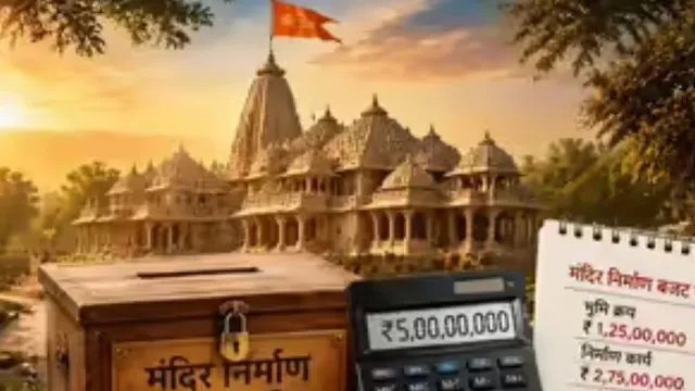 राम मंदिर चढ़ावा चोरी, राम मंदिर गबन मामला, अयोध्या राम मंदिर विवाद, श्रीराम जन्मभूमि ट्रस्ट, दान चोरी अयोध्या, Ram Mandir donation theft, Ayodhya Ram Mandir controversy, Ram Mandir scam case 2026, Shri Ram Janmabhoomi Trust news, Ayodhya temple donation issue, Uttar Pradesh religious news, RSS VHP Ram Mandir issue, temple management controversy India,राम मंदिर चढ़ावा जांच, अयोध्या मंदिर दान गबन, ट्रस्ट कर्मी हटाया गया, पूर्व सैनिक तैनाती राम मंदिर, Ram Mandir donation investigation, Ayodhya temple staff change, temple cash counting issue, Ram Mandir security update, Shri Ram Mandir news update,#RamMandir #AyodhyaNews #ShriRamJanmabhoomi #DonationTheft #UPNews #RSS #VHP #BreakingNews #HindiNews #TempleControversy #AyodhyaUpdate #IndiaNews2026,