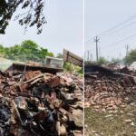 #LucknowNews #BlastInLucknow #Nagram #FirecrackerBlast #UPNews #BreakingNews #DevtiVillage #CrimeNews #AccidentNews #LucknowUpdate #GoogleDiscover.Firecracker blast Lucknow, Nagram village accident, Devti village explosion, woman death news, UP firecracker incident, licensed godown blast, police investigation Lucknow,पटाखा गोदाम धमाका, लखनऊ विस्फोट, नगराम गांव हादसा, महिला मौत खबर, देवती गांव समाचार, पटाखा फैक्ट्री दुर्घटना, लखनऊ पुलिस जांच, फायर ब्रिगेड कार्रवाई,Lucknow Firecracker Godown Blast, Nagram Explosion News, Devti Village Incident, Uttar Pradesh Blast News, Firecracker Factory Accident, Lucknow Crime News, Woman Death Lucknow, Licensed Godown Explosion, UP Accident News, Fire Brigade Lucknow, Industrial Blast India, Lucknow Breaking News, Investigation Firecracker Blast,लखनऊ पटाखा गोदाम विस्फोट, नगराम हादसा, देवती गांव विस्फोट, लखनऊ ब्लास्ट न्यूज, पटाखा गोदाम हादसा यूपी, महिला की मौत लखनऊ, पटाखा फैक्ट्री विस्फोट, उत्तर प्रदेश हादसा, लखनऊ क्राइम न्यूज, फायर ब्रिगेड लखनऊ, लाइसेंसी गोदाम विस्फोट, नगराम थाना समाचार, यूपी ताजा खबर, लखनऊ धमाका, देवती गांव खबर,