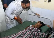 कानपुर आईटीबीपी जवान मामला, ब्रजेश पाठक, आईटीबीपी जवान की मां, हाथ काटने का मामला, कानपुर अपराध समाचार, उत्तर प्रदेश स्वास्थ्य मंत्री, केपीएम अस्पताल निरीक्षण, उर्सुला अस्पताल, कानपुर ताजा खबर, यूपी अपराध समाचार, स्वास्थ्य विभाग यूपी, कानपुर न्यूज,Kanpur ITBP Jawan Case, Brajesh Pathak, ITBP Soldier Mother Case, Kanpur Crime News, Uttar Pradesh Deputy CM, KPM Hospital Inspection, Ursula Hospital Kanpur, UP Crime News, Kanpur Latest News, Health Department UP, Brajesh Pathak Action,ब्रजेश पाठक कानपुर दौरा, आईटीबीपी जवान समाचार, केपीएम अस्पताल, उर्सुला अस्पताल जांच, कानपुर स्वास्थ्य विभाग, यूपी सरकार कार्रवाई, अपराध जांच कानपुर, मुख्यमंत्री स्वास्थ्य मिशन,Brajesh Pathak Kanpur Visit, ITBP Soldier News, KPM Hospital Kanpur, Ursula Hospital Inspection, Kanpur Health Department, UP Government Action, Crime Investigation Kanpur, Health Services UP,#KanpurNews #ITBPJawanCase #BrajeshPathak #UPNews #KanpurCrime #HealthDepartmentUP #KPMHospital #UrsulaHospital #CrimeNews #BreakingNews #UttarPradesh #KanpurUpdate #HindiNews #NationalPrastavana #GoogleDiscover #TrendingNews #UPGovernment #LatestNews #HealthNews #LawAndOrder,