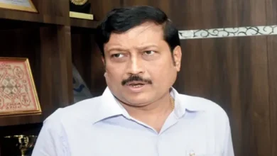 पश्चिम बंगाल टीएमसी नेता गिरफ्तार, सब्यसाची दत्ता गिरफ्तारी, टीएमसी भ्रष्टाचार मामला, पश्चिम बंगाल राजनीतिक खबर, TMC leader arrested West Bengal, Sabyasachi Dutta arrest news, extortion case TMC leader, Bidhannagar former mayor arrested, West Bengal corruption investigation, TMC political controversy, Abdul Alim Alraji arrest, Abhishek Banerjee CID summon, Kolkata political news, West Bengal latest political update, TMC news today,सब्यसाची दत्ता गिरफ्तारी पश्चिम बंगाल, Sabyasachi Dutta arrested West Bengal, टीएमसी नेता पर वसूली का आरोप, TMC leader extortion allegation, बिधाननगर पूर्व मेयर गिरफ्तार, Bidhannagar former mayor arrest case, अब्दुल अलीम अलराजी गिरफ्तारी, Abdul Alim Alraji arrest news, अभिषेक बनर्जी सीआईडी तलब, Abhishek Banerjee CID summon, पश्चिम बंगाल राजनीतिक विवाद, West Bengal political controversy,#WestBengalNews #TMC #SabyasachiDutta #AbhishekBanerjee #KolkataNews #PoliticalNews #WestBengalPolitics #BreakingNews #TMCNews #CIDInvestigation #Bidhannagar #BengalNews #IndiaPolitics #LatestNews #CorruptionCase,