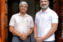 यूपी कांग्रेस (UP Congress), उत्तर प्रदेश कांग्रेस (Uttar Pradesh Congress), अविनाश पांडेय (Avinash Pandey), राजेंद्र पाल गौतम (Rajendra Pal Gautam), कांग्रेस प्रभारी (Congress In-charge), यूपी कांग्रेस प्रभारी (UP Congress In-charge), अजय राय (Ajay Rai), यूपी कांग्रेस अध्यक्ष (UP Congress President), कांग्रेस संगठन (Congress Organization), राहुल गांधी (Rahul Gandhi), कांग्रेस हाईकमान (Congress High Command), उत्तर प्रदेश राजनीति (Uttar Pradesh Politics), यूपी विधानसभा चुनाव 2027 (UP Assembly Election 2027), सोशल इंजीनियरिंग (Social Engineering), दलित राजनीति (Dalit Politics), ओबीसी राजनीति (OBC Politics), मुस्लिम वोट बैंक (Muslim Vote Bank), जातिगत जनगणना (Caste Census), पीडीए राजनीति (PDA Politics), मायावती (Mayawati), बसपा (BSP), कांग्रेस-बसपा गठबंधन (Congress-BSP Alliance), इमरान मसूद (Imran Masood), राकेश राठौर (Rakesh Rathore), तनुज पुनिया (Tanuj Punia), उत्तर प्रदेश समाचार (Uttar Pradesh News), कांग्रेस की बड़ी खबर (Congress Big News), राजनीतिक खबर (Political News), कांग्रेस में बदलाव (Congress Reshuffle), यूपी लेटेस्ट न्यूज़ (UP Latest News),#UPCongress #Congress #UttarPradesh #AvinashPandey #RajendraPalGautam #AjayRai #RahulGandhi #UPPolitics #CongressReshuffle #UPNews #PoliticalNews #AssemblyElection2027 #DalitPolitics #OBCPolitics #CasteCensus #Mayawati #BSP #ImranMasood #RakeshRathore,