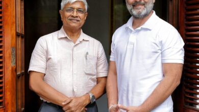 यूपी कांग्रेस (UP Congress), उत्तर प्रदेश कांग्रेस (Uttar Pradesh Congress), अविनाश पांडेय (Avinash Pandey), राजेंद्र पाल गौतम (Rajendra Pal Gautam), कांग्रेस प्रभारी (Congress In-charge), यूपी कांग्रेस प्रभारी (UP Congress In-charge), अजय राय (Ajay Rai), यूपी कांग्रेस अध्यक्ष (UP Congress President), कांग्रेस संगठन (Congress Organization), राहुल गांधी (Rahul Gandhi), कांग्रेस हाईकमान (Congress High Command), उत्तर प्रदेश राजनीति (Uttar Pradesh Politics), यूपी विधानसभा चुनाव 2027 (UP Assembly Election 2027), सोशल इंजीनियरिंग (Social Engineering), दलित राजनीति (Dalit Politics), ओबीसी राजनीति (OBC Politics), मुस्लिम वोट बैंक (Muslim Vote Bank), जातिगत जनगणना (Caste Census), पीडीए राजनीति (PDA Politics), मायावती (Mayawati), बसपा (BSP), कांग्रेस-बसपा गठबंधन (Congress-BSP Alliance), इमरान मसूद (Imran Masood), राकेश राठौर (Rakesh Rathore), तनुज पुनिया (Tanuj Punia), उत्तर प्रदेश समाचार (Uttar Pradesh News), कांग्रेस की बड़ी खबर (Congress Big News), राजनीतिक खबर (Political News), कांग्रेस में बदलाव (Congress Reshuffle), यूपी लेटेस्ट न्यूज़ (UP Latest News),#UPCongress #Congress #UttarPradesh #AvinashPandey #RajendraPalGautam #AjayRai #RahulGandhi #UPPolitics #CongressReshuffle #UPNews #PoliticalNews #AssemblyElection2027 #DalitPolitics #OBCPolitics #CasteCensus #Mayawati #BSP #ImranMasood #RakeshRathore,