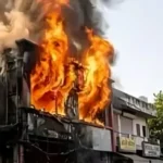 लखनऊ अग्निकांड, अलीगंज आग हादसा, लखनऊ फायर हादसा, एसआईटी जांच रिपोर्ट, लखनऊ SIT रिपोर्ट, अलीगंज सेक्टर डी आग, लखनऊ अग्निशमन विभाग, अवैध व्यावसायिक भवन आग, 15 लोगों की मौत, मुख्यमंत्री योगी आदित्यनाथ, अग्नि सुरक्षा मानक, लखनऊ प्रशासन, एलडीए जांच, नगर निगम लखनऊ, उत्तर प्रदेश समाचार, लखनऊ ब्रेकिंग न्यूज, दुर्घटना समाचार, जांच रिपोर्ट समाचार,Lucknow Fire Incident, Aliganj Fire Case, Lucknow SIT Report, Lucknow Fire News, Aliganj Sector D Fire, Lucknow Fire Department, Illegal Commercial Building Fire, Fire Safety Violation, Uttar Pradesh News, Lucknow Breaking News, SIT Investigation Report, Fire Tragedy Lucknow, Yogi Adityanath, LDA Investigation, Municipal Corporation Lucknow, Accident News Uttar Pradesh,लखनऊ आग हादसा तस्वीर, अलीगंज अग्निकांड फोटो, एसआईटी जांच टीम, फायर ब्रिगेड कार्रवाई, अवैध भवन में आग, अग्निशमन विभाग जांच, लखनऊ प्रशासनिक कार्रवाई, आग में मारे गए लोग, लखनऊ दुर्घटना स्थल, उत्तर प्रदेश अग्निकांड,Lucknow Fire Images, Aliganj Fire Photos, SIT Investigation Team, Fire Brigade Operation, Commercial Building Fire, Fire Department Investigation, Lucknow Administration Action, Fire Accident Site, Uttar Pradesh Fire News, Lucknow Incident Photos,लखनऊ अग्निकांड, अलीगंज फायर केस, SIT जांच रिपोर्ट, दमकल विभाग क्लीन चिट, लखनऊ न्यूज, उत्तर प्रदेश ब्रेकिंग न्यूज, योगी सरकार, लखनऊ प्रशासन, फायर सेफ्टी नियम, अवैध भवन, LDA, नगर निगम, अग्निशमन विभाग, पुलिस जांच, Lucknow Fire Incident, Aliganj Fire Case, SIT Report, Fire Department, Uttar Pradesh News,#LucknowFire #AliganjFire #SITReport #LucknowNews #UttarPradeshNews #FireIncident #BreakingNews #FireSafety #YogiGovernment #LDA #FireDepartment #LucknowBreaking #Aliganj #UPNews #Investigation #AccidentNews #Lucknow #UttarPradesh #GoogleDiscover #TrendingNews