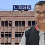 CBSE चेयरमैन नियुक्ति 2026, लोखंडे प्रशांत सीताराम, CBSE नया चेयरमैन, CBSE सचिव वरुण भारद्वाज, राहुल सिंह CBSE, हिमांशु गुप्ता, CBSE प्रशासनिक फेरबदल, CBSE शिक्षा समाचार, नई शिक्षा नीति, CBSE परीक्षा सुधार, शिक्षा मंत्रालय, नई दिल्ली शिक्षा खबर, राष्ट्रीय शिक्षा समाचार, OSM जांच मामला, CBSE बोर्ड न्यूज,CBSE Chairman Appointment 2026, Lokhande Prashant Sitaram, New CBSE Chairman, Varun Bhardwaj CBSE Secretary, Rahul Singh CBSE, Himanshu Gupta CBSE, CBSE Administrative Reshuffle, Education News India, National Education News, CBSE Board Updates, NEP Implementation, CBSE Exam Reforms, Ministry of Education India, OSM Investigation,लोखंडे प्रशांत सीताराम CBSE चेयरमैन, वरुण भारद्वाज सचिव, CBSE मुख्यालय नई दिल्ली, शिक्षा मंत्रालय भारत सरकार, CBSE बोर्ड परीक्षा, राष्ट्रीय शिक्षा नीति, शिक्षा प्रशासन, OSM जांच समिति,Lokhande Prashant Sitaram CBSE Chairman, Varun Bhardwaj Secretary, CBSE Headquarters New Delhi, Ministry of Education India, CBSE Board Exams, National Education Policy, Education Administration, OSM Investigation Committee,#CBSEChairmanAppointment2026, #CBSE, #LokhandePrashantSitaram, #VarunBhardwaj, #EducationNews, #CBSEBoard, #NEP2026, #SchoolEducation, #CBSEUpdates, #NationalEducationNews, #NewDelhi, #MinistryOfEducation, #ExamReforms, #OSMInvestigation, #IndiaEducation, #CBSENews, #EducationPolicy, #BoardExams, #IASOfficer, #EducationSector,