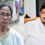 ऋतब्रत बनर्जी को पश्चिम बंगाल विधानसभा में नेता प्रतिपक्ष की मान्यता मिली।Ritabrata Banerjee Leader of Opposition, West Bengal Opposition Leader, Mamata Banerjee News, TMC Crisis, West Bengal Politics, Bengal Assembly News, Ritabrata Banerjee Latest News, Trinamool Congress Crisis, Kolkata Political News, West Bengal Legislative Assembly,ऋतब्रत बनर्जी फोटो, ममता बनर्जी तस्वीर, पश्चिम बंगाल विधानसभा, नेता प्रतिपक्ष बंगाल, टीएमसी राजनीतिक संकट, विधानसभा स्पीकर, कोलकाता राजनीति, बंगाल विधायक, तृणमूल कांग्रेस, पश्चिम बंगाल समाचार,Ritabrata Banerjee Photo, Mamata Banerjee Image, West Bengal Assembly, Leader of Opposition Bengal, TMC Political Crisis, Assembly Speaker, Kolkata Politics, Bengal MLA, Trinamool Congress, West Bengal News,#ऋतब्रत_बनर्जी, #ममता_बनर्जी, #पश्चिम_बंगाल, #TMC, #WestBengalPolitics, #LeaderOfOpposition, #BengalAssembly, #KolkataNews, #PoliticalNews, #BreakingNews, #TrinamoolCongress, #MamataBanerjee, #RitabrataBanerjee, #WestBengal, #BengalPolitics,