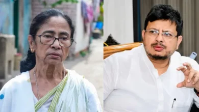 ऋतब्रत बनर्जी को पश्चिम बंगाल विधानसभा में नेता प्रतिपक्ष की मान्यता मिली।Ritabrata Banerjee Leader of Opposition, West Bengal Opposition Leader, Mamata Banerjee News, TMC Crisis, West Bengal Politics, Bengal Assembly News, Ritabrata Banerjee Latest News, Trinamool Congress Crisis, Kolkata Political News, West Bengal Legislative Assembly,ऋतब्रत बनर्जी फोटो, ममता बनर्जी तस्वीर, पश्चिम बंगाल विधानसभा, नेता प्रतिपक्ष बंगाल, टीएमसी राजनीतिक संकट, विधानसभा स्पीकर, कोलकाता राजनीति, बंगाल विधायक, तृणमूल कांग्रेस, पश्चिम बंगाल समाचार,Ritabrata Banerjee Photo, Mamata Banerjee Image, West Bengal Assembly, Leader of Opposition Bengal, TMC Political Crisis, Assembly Speaker, Kolkata Politics, Bengal MLA, Trinamool Congress, West Bengal News,#ऋतब्रत_बनर्जी, #ममता_बनर्जी, #पश्चिम_बंगाल, #TMC, #WestBengalPolitics, #LeaderOfOpposition, #BengalAssembly, #KolkataNews, #PoliticalNews, #BreakingNews, #TrinamoolCongress, #MamataBanerjee, #RitabrataBanerjee, #WestBengal, #BengalPolitics,
