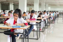 NEET UG 2026 परीक्षा, नीट यूजी 2026 री-एग्जाम, नीट पेपर लीक मामला, सुप्रीम कोर्ट नीट फैसला, नीट परीक्षा 21 जून, एनटीए नीट परीक्षा, सीबीआई जांच नीट पेपर लीक, पुणे शिक्षक पेपर लीक, मेडिकल प्रवेश परीक्षा समाचार, शिक्षा समाचार भारत, नई दिल्ली शिक्षा खबर, राष्ट्रीय शिक्षा अपडेट,NEET UG 2026 Exam, NEET Re Exam 2026, NEET Paper Leak Case, Supreme Court NEET Decision, NEET Exam June 21 2026, NTA NEET UG, CBI Investigation NEET Leak, Pune Teacher NEET Leak, Medical Entrance Exam News, Education News India, New Delhi Education Update, National Education News,नीट परीक्षा 2026, सुप्रीम कोर्ट, नीट री-एग्जाम, पेन पेपर मोड परीक्षा, सीबीआई जांच, पेपर लीक आरोपी, एनटीए परीक्षा, मेडिकल प्रवेश परीक्षा, नई दिल्ली, शिक्षा समाचार,NEET Exam 2026, Supreme Court, NEET Re Exam, Pen Paper Mode, CBI Investigation, Paper Leak Accused, NTA Exam, Medical Entrance Test, New Delhi, Education News,#NEETUG2026, #NEETExam, #NEETReExam, #NEETPaperLeak, #SupremeCourt, #NTA, #CBI, #MedicalEntranceExam, #EducationNews, #NewDelhi, #NationalNews, #NEETUpdate, #ExamNews, #IndiaEducation, #NEETUG,