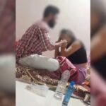 नागपुर रेप केस, जबरन धर्मांतरण मामला, महाराष्ट्र अपराध समाचार, नागपुर पुलिस जांच, एयरफोर्स कर्मी की पत्नी, ब्लैकमेल मामला, जबरन वसूली केस, धर्म परिवर्तन विवाद, नागपुर क्राइम न्यूज, महिला उत्पीड़न मामला, महाराष्ट्र ताजा खबर, पुलिस कार्रवाई, अपराध समाचार भारत, नागपुर जिला समाचार,Nagpur Rape Case, Forced Conversion Case, Maharashtra Crime News, Nagpur Police Investigation, Air Force Personnel Wife Case, Blackmail Allegations, Extortion Case, Religious Conversion Controversy, Nagpur Crime News, Women Harassment Case, Maharashtra Breaking News, Police Action, Crime News India, Nagpur District News,नागपुर पुलिस, महिला शिकायत, अपराध जांच, महाराष्ट्र पुलिस, रेप केस जांच, धर्मांतरण मामला, फॉरेंसिक जांच, पुलिस गिरफ्तारी, महिला सुरक्षा, नागपुर समाचार,Nagpur Police, Woman Complaint, Crime Investigation, Maharashtra Police, Rape Case Probe, Conversion Case, Forensic Investigation, Police Arrest, Women Safety, Nagpur News,नागपुर रेप केस, जबरन धर्मांतरण, महाराष्ट्र पुलिस, महिला उत्पीड़न, नागपुर अपराध समाचार, पुलिस जांच, फॉरेंसिक जांच, अपराध खबर, Maharashtra Crime, Nagpur News, Forced Conversion Case, Police Investigation, Crime News India, Women Safety News,#NagpurCrime, #NagpurNews, #MaharashtraNews, #CrimeNews, #PoliceInvestigation, #WomenSafety, #BreakingNews, #NagpurPolice, #CrimeCase, #ForensicInvestigation, #IndiaNews, #LatestNews, #NationalNews, #LawAndOrder, #CrimeUpdate, #MaharashtraPolice, , #TrendingNews, #Justice, #NewsUpdate,