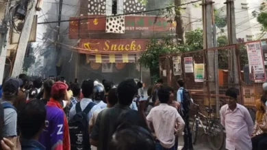 दिल्ली आग हादसा, मालवीय नगर आग, हौजरानी रेस्टोरेंट आग, दिल्ली रेस्टोरेंट में आग, दक्षिण दिल्ली हादसा, दिल्ली ब्रेकिंग न्यूज, अग्निकांड दिल्ली, फायर ब्रिगेड दिल्ली, मालवीय नगर समाचार, दिल्ली ताजा खबर, आग से मौत, रेस्टोरेंट हादसा, दिल्ली पुलिस, दमकल विभाग, दिल्ली दुर्घटना समाचार,Delhi Fire Incident, Malviya Nagar Fire, Hauz Rani Restaurant Fire, South Delhi Fire News, Delhi Restaurant Fire, Delhi Breaking News, Fire Accident Delhi, Delhi Fire Brigade, Malviya Nagar News, Delhi Latest News, Restaurant Fire Accident, Delhi Disaster News, Fire Safety Delhi, South Delhi Incident, Delhi Emergency News,मालवीय नगर आग तस्वीर, हौजरानी रेस्टोरेंट, दिल्ली फायर ब्रिगेड, आग बुझाते दमकल कर्मी, दक्षिण दिल्ली हादसा, रेस्टोरेंट अग्निकांड, दिल्ली पुलिस जांच, आग में घायल लोग, बचाव अभियान, दिल्ली ब्रेकिंग न्यूज,Malviya Nagar Fire Image, Hauz Rani Restaurant Fire Photo, Delhi Fire Brigade, Firefighters Rescue Operation, South Delhi Fire Incident, Restaurant Blaze Image, Delhi Police Investigation, Fire Accident Photo, Rescue Operation Delhi, Breaking News Delhi,#DelhiFire, #MalviyaNagar, #HauzRani, #RestaurantFire, #SouthDelhi, #DelhiNews, #BreakingNews, #FireAccident, #DelhiFireBrigade, #RescueOperation, #DelhiPolice, #LatestNews, #HindiNews, #DelhiBreaking, #FireSafety, #NationalNews, #GoogleDiscover, #DelhiIncident, #EmergencyResponse, #AccidentNews,