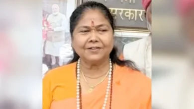 Sadhvi Niranjan Jyoti, Sadhvi Niranjan Jyoti Cabinet Minister Status, OBC Commission Chairperson, National Commission for Backward Classes, NCBC Chairperson, Fatehpur News, Uttar Pradesh Politics, BJP News, Cabinet Rank Minister, Ministry of Home Affairs, Central Government News, Political News India, OBC Politics India, BJP OBC Face,साध्वी निरंजन ज्योति, साध्वी निरंजन ज्योति कैबिनेट मंत्री दर्जा, OBC आयोग अध्यक्ष, राष्ट्रीय पिछड़ा वर्ग आयोग, साध्वी निरंजन ज्योति समाचार, फतेहपुर समाचार, उत्तर प्रदेश राजनीति, भाजपा समाचार, केंद्र सरकार, गृह मंत्रालय, कैबिनेट मंत्री दर्जा, पिछड़ा वर्ग आयोग अध्यक्ष, राजनीतिक खबर, राष्ट्रीय राजनीति समाचार, भाजपा ओबीसी राजनीति,साध्वी निरंजन ज्योति फोटो, साध्वी निरंजन ज्योति समाचार, OBC आयोग अध्यक्ष, कैबिनेट मंत्री दर्जा, फतेहपुर भाजपा नेता, गृह मंत्रालय आदेश, राष्ट्रीय पिछड़ा वर्ग आयोग अध्यक्ष, भाजपा महिला नेता, उत्तर प्रदेश राजनीति समाचार,Sadhvi Niranjan Jyoti Photo, OBC Commission Chairperson Image, Cabinet Minister Status India, NCBC Chairperson, BJP Woman Leader, Fatehpur BJP Leader, Ministry of Home Affairs Order, Political News Uttar Pradesh, BJP OBC Leader,साध्वी निरंजन ज्योति, Sadhvi Niranjan Jyoti, OBC Commission Chairperson, NCBC Chairperson, Cabinet Minister Status, Fatehpur News, Uttar Pradesh Political News, BJP Leader News, National Politics News, Ministry of Home Affairs India,#SadhviNiranjanJyoti, #OBCCommission, #NCBC, #CabinetMinisterStatus, #BJP, #Fatehpur, #UttarPradesh, #PoliticalNews, #NationalPolitics, #ModiGovernment, #BackwardClassCommission, #BreakingNews,