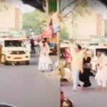 लखनऊ वीवीआईपी सुरक्षा चूक, राजनाथ सिंह काफिला घटना, टेढ़ी पुलिया लखनऊ काफिला, Lucknow VIP security lapse, Rajnath Singh convoy route mistake, UP VVIP security news, Lucknow traffic disruption VIP movement, Uttar Pradesh security breach news, Sitapur road convoy incident Lucknow, Rajnath Singh Lucknow visit 2026, VVIP protocol failure India, Lucknow latest news 2026,लखनऊ वीवीआईपी काफिला भटका दृश्य, Lucknow convoy diverted Tedi Pulia, राजनाथ सिंह सुरक्षा काफिला गलती, VIP convoy traffic diversion Lucknow, टेढ़ी पुलिया चौराहा भीड़, Uttar Pradesh VVIP movement security, Lucknow police convoy handling scene, defence minister convoy route error India,लखनऊ वीवीआईपी सुरक्षा चूक 2026, राजनाथ सिंह काफिला रूट गलती लखनऊ, टेढ़ी पुलिया वीवीआईपी मूवमेंट घटना, उत्तर प्रदेश वीवीआईपी सुरक्षा व्यवस्था, Lucknow convoy diversion incident details, Rajnath Singh visit Lucknow route error, UP VIP security protocol failure news, Sitapur road engineering college chowk convoy issue, Lucknow traffic police response VIP movement, VVIP security breach India case study,#लखनऊ #राजनाथसिंह #VVIPSecurity #UPNews #LucknowNews #VIPConvoy #टेढ़ीपुलिया #SecurityLapse #BreakingNews #HindiNews #UttarPradesh #2026News,