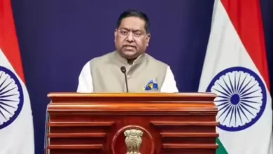 भारत नेपाल सीमा विवाद, बालेन शाह बयान, भारत नेपाल सीमा समाचार, विदेश मंत्रालय बयान, रणधीर जायसवाल, जम्मू कश्मीर पर भारत का रुख, EU पाकिस्तान संयुक्त बयान, भारत की विदेश नीति, भारत नेपाल संबंध, नई दिल्ली अंतरराष्ट्रीय समाचार, राष्ट्रीय समाचार, विदेश मंत्रालय खबर, भारत नेपाल बॉर्डर विवाद, जम्मू कश्मीर विवाद, लद्दाख भारत का हिस्सा,India Nepal Border Dispute, Balen Shah Statement, MEA India Nepal Border Issue, Randhir Jaiswal MEA, Jammu Kashmir India Stand, EU Pakistan Joint Statement, India Foreign Policy, India Nepal Relations, New Delhi International News, Border Dispute News, Jammu Kashmir News, Ladakh India Territory, Ministry of External Affairs India,विदेश मंत्रालय प्रवक्ता रणधीर जायसवाल, बालेन शाह नेपाल प्रधानमंत्री, भारत नेपाल सीमा विवाद, नई दिल्ली विदेश मंत्रालय, जम्मू कश्मीर भारत, भारत नेपाल संबंध, यूरोपीय संघ पाकिस्तान बयान, अंतरराष्ट्रीय राजनीति समाचार, राष्ट्रीय खबर,MEA Spokesperson Randhir Jaiswal, Nepal PM Balen Shah, India Nepal Border Dispute, New Delhi MEA Briefing, Jammu Kashmir India, India Nepal Relations, EU Pakistan Statement, International Politics News, National News India,#भारत_नेपाल_सीमा_विवाद, #BalenShah, #IndiaNepalRelations, #MEAIndia, #RandhirJaiswal, #JammuKashmir, #EUPakistanStatement, #ForeignPolicy, #InternationalNews, #NationalNews, #NewDelhi, #BorderDispute, #IndiaNews, #Diplomacy, #Ladakh,