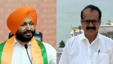 भाजपा राज्यसभा उम्मीदवार सूची 2026, राज्यसभा चुनाव 2026, रवनीत सिंह बिट्टू, जॉर्ज कुरियन, मोदी कैबिनेट फेरबदल, भाजपा उम्मीदवार सूची, भाजपा राज्यसभा टिकट, भाजपा समाचार, नरेंद्र मोदी सरकार, केंद्रीय मंत्री, भाजपा संगठन, राज्यसभा चुनाव खबर, नई दिल्ली राजनीतिक समाचार, भाजपा नेतृत्व, राष्ट्रीय राजनीति, राज्यसभा चुनाव अपडेट,BJP Rajya Sabha Candidates List 2026, Rajya Sabha Election 2026, Ravneet Singh Bittu, George Kurian, Modi Cabinet Reshuffle, BJP Candidates List, BJP Rajya Sabha Ticket, BJP News, Narendra Modi Government, Union Ministers, BJP Leadership, Rajya Sabha Polls, Political News India, BJP Organization, National Politics India,भाजपा राज्यसभा चुनाव, रवनीत बिट्टू, जॉर्ज कुरियन, मोदी कैबिनेट, भाजपा उम्मीदवार, नई दिल्ली, केंद्रीय मंत्री, राज्यसभा सीट, भाजपा नेतृत्व, राजनीतिक खबर,BJP Rajya Sabha Election, Ravneet Bittu, George Kurian, Modi Cabinet, BJP Candidate, New Delhi Politics, Union Minister, Rajya Sabha Seat, BJP Leadership, Political News,#BJPRajyaSabha, #RajyaSabhaElection2026, #RavneetSinghBittu, #GeorgeKurian, #ModiCabinet, #CabinetReshuffle, #BJPNews, #PoliticalNews, #NarendraModi, #AmitShah, #NationalPolitics, #RajyaSabhaPolls, #BJPLeadership, #BreakingNews, #IndiaPolitics, #NewDelhiNews, #ElectionUpdate, #PoliticalUpdate, #GoogleDiscover, #LatestNews,