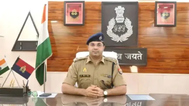 अयोध्या पुलिस तबादला, अयोध्या SSP ट्रांसफर लिस्ट, राम मंदिर दानपात्र मामला, अयोध्या पुलिस खबर, गौरव ग्रोवर समाचार, कोतवाली नगर अयोध्या, अयोध्या कानून व्यवस्था, उत्तर प्रदेश पुलिस समाचार, अयोध्या ब्रेकिंग न्यूज, पुलिस विभाग तबादला सूची, राम मंदिर सुरक्षा, अयोध्या जिला समाचार,Ayodhya Police Transfer, SSP Gaurav Grover Transfer List, Ayodhya Police News, Ram Mandir Donation Box Case, Ayodhya Breaking News, Uttar Pradesh Police Transfer, Ayodhya Law And Order, Kotwali Nagar Ayodhya, Ayodhya SSP News, Ram Mandir Security News, UP Police Department News,अयोध्या पुलिस, SSP गौरव ग्रोवर, राम मंदिर दानपात्र, कोतवाली नगर, पुलिस तबादला, अयोध्या प्रशासन, यूपी पुलिस, थाना प्रभारी ट्रांसफर, अयोध्या न्यूज, राम मंदिर सुरक्षा,Ayodhya News Today, Ram Mandir News, Ayodhya Police Transfer News, SSP Gaurav Grover, Uttar Pradesh Breaking News, Police Department Transfer, Ayodhya Latest Update, Ram Temple Security, UP News Hindi, Ayodhya District News,#AyodhyaNews, #RamMandir, #AyodhyaPolice, #SSPGauravGrover, #PoliceTransfer, #UPPolice, #BreakingNews, #AyodhyaBreaking, #RamMandirNews, #LawAndOrder, #UttarPradeshNews, #AyodhyaDistrict, #PoliceDepartment, #HindiNews, #GoogleDiscover, #TrendingNews,