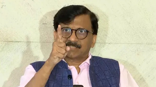संजय राउत बयान, शिवसेना यूबीटी संकट, बागी सांसद, सांसद खरीद फरोख्त आरोप, ऑपरेशन टाइगर, महाराष्ट्र राजनीति, उद्धव ठाकरे पार्टी, शिवसेना टूट, बीजेपी पर आरोप, संजय राउत चेतावनी, मुंबई राजनीतिक समाचार, राष्ट्रीय राजनीति खबर, शिवसेना सांसद विवाद,Sanjay Raut Statement, Shiv Sena UBT Crisis, Rebel MPs News, MP Horse Trading Allegation, Operation Tiger Maharashtra, Maharashtra Politics News, Uddhav Thackeray Party, Shiv Sena Split News, BJP Allegation News, Sanjay Raut Warning, Mumbai Political News, National Politics India,संजय राउत फोटो, शिवसेना प्रेस कॉन्फ्रेंस, उद्धव ठाकरे पार्टी, महाराष्ट्र राजनीतिक बैठक, बागी सांसद समाचार, मुंबई राजनीति तस्वीर, शिवसेना नेता फोटो,Sanjay Raut Photo, Shiv Sena Press Conference, Uddhav Thackeray Party Image, Maharashtra Political Meeting, Rebel MPs Photo, Mumbai Politics News Image,#SanjayRaut, #ShivSenaUBT, #UddhavThackeray, #MaharashtraPolitics, #OperationTiger, #PoliticalCrisis, #RebelMPs, #ShivSena, #MumbaiNews, #BreakingNews, #PoliticalNews, #IndiaPolitics, #LatestNews, #NationalNews, #BJPvsShivSena, #TrendingNews, #MaharashtraNews, #UPdateNews, #BigBreaking,