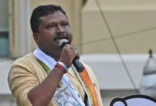 टीएमसी सांसद इस्तीफा, प्रकाश चिक बड़ाईक, ममता बनर्जी, टीएमसी संकट, पश्चिम बंगाल राजनीति, राज्यसभा सांसद इस्तीफा, तृणमूल कांग्रेस समाचार, टीएमसी बागी नेता, कांग्रेस टीएमसी विलय, बंगाल राजनीतिक संकट, ममता बनर्जी ताजा खबर, पश्चिम बंगाल न्यूज, राज्यसभा राजनीति, कोलकाता राजनीतिक समाचार,TMC MP Resignation, Prakash Chik Baraik, Mamata Banerjee News, TMC Political Crisis, West Bengal Politics, Rajya Sabha MP Resigns, Trinamool Congress News, TMC Internal Conflict, Congress TMC Merger Rumours, Bengal Political Update, Kolkata Political News, Rajya Sabha News, Indian Politics News,प्रकाश चिक बड़ाईक फोटो, ममता बनर्जी फोटो, टीएमसी सांसद इस्तीफा, राज्यसभा सदस्यता त्याग, टीएमसी संकट समाचार, बंगाल राजनीति अपडेट, तृणमूल कांग्रेस नेता, पश्चिम बंगाल राजनीतिक घटनाक्रम, संसद समाचार, राजनीतिक हलचल,Prakash Chik Baraik Photo, Mamata Banerjee Photo, TMC MP Resignation, Rajya Sabha Resignation, TMC Crisis News, West Bengal Political Update, Trinamool Congress Leader, Parliament News India, Political Developments Bengal, Indian Politics Update,TMC News, Mamata Banerjee, Prakash Chik Baraik, Rajya Sabha News, West Bengal Politics, Trinamool Congress Crisis, Political Breaking News, Congress TMC News, Parliament News, Indian Politics Update, Bengal Political Crisis,#TMC, #MamataBanerjee, #PrakashChikBaraik, #RajyaSabha, #WestBengalPolitics, #TMCCrisis, #PoliticalNews, #BreakingNews, #BengalNews, #TrinamoolCongress, #IndianPolitics, #KolkataNews, #ParliamentNews, #CongressTMC, #LatestNews, #GoogleDiscover, #NationalNews, #PoliticalUpdate, #WestBengal, #IndiaNews,